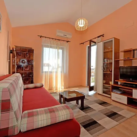 Apartment Nera *