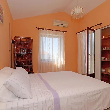 Apartment Nera *