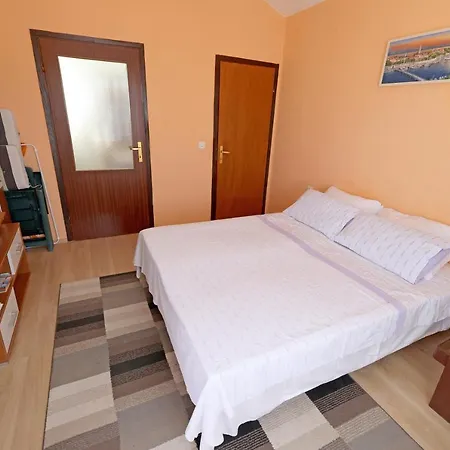Nera Apartment
