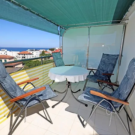 Apartment Nera *