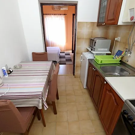 Nera Apartment Zadar