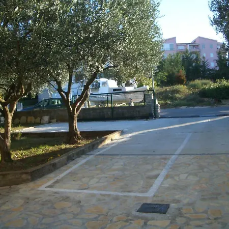 Apartment Nera