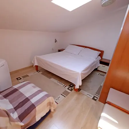 Appartement Nera Zadar