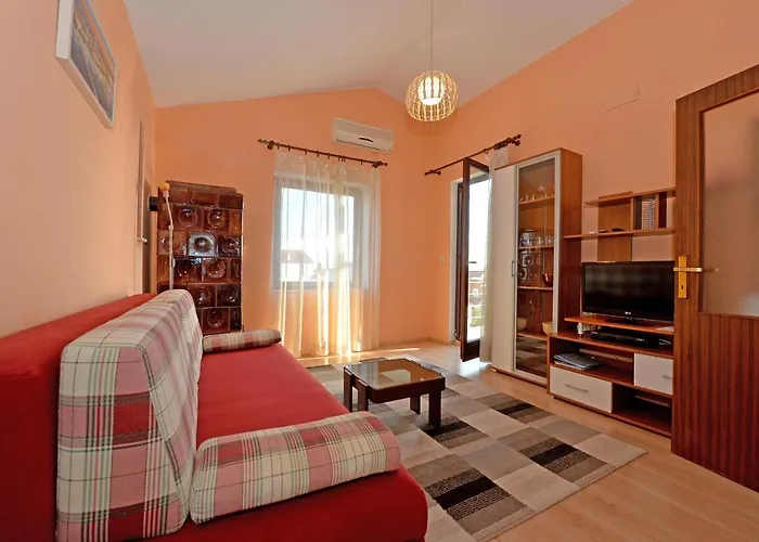 Apartman Nera *