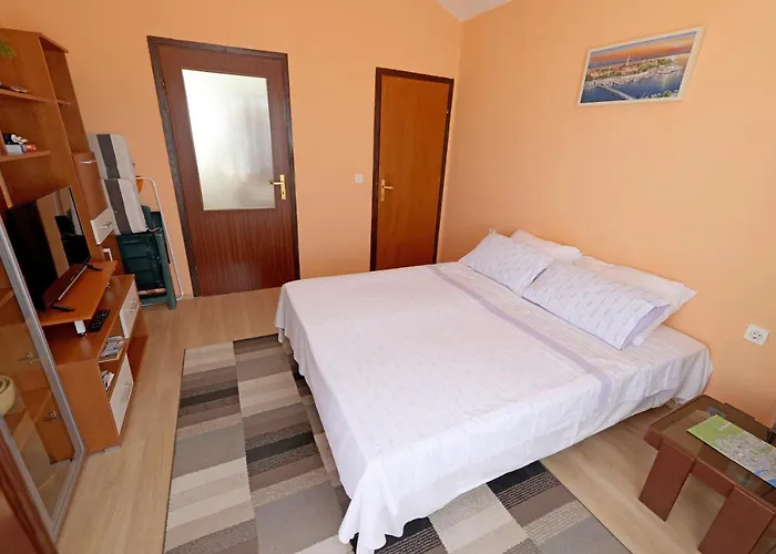 Nera Apartman