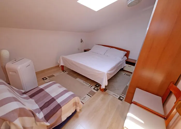 Apartamento Nera Zadar