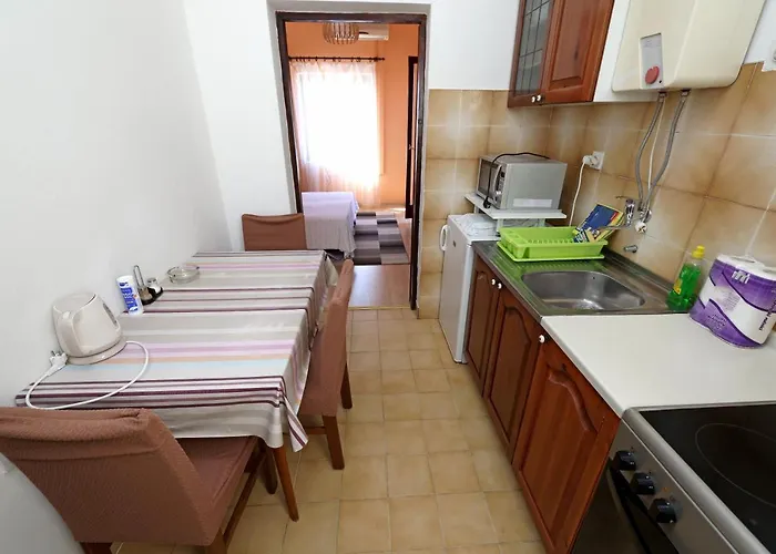 Nera Apartamento Zadar